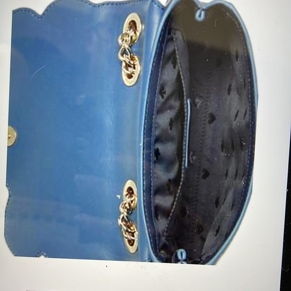 Kate Spade Briar Lane Floral Crossbody - Picture 9 of 11